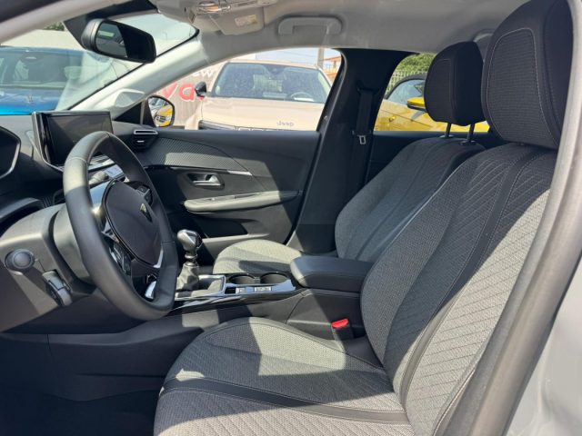 PEUGEOT 208 usata, con Cruise Control