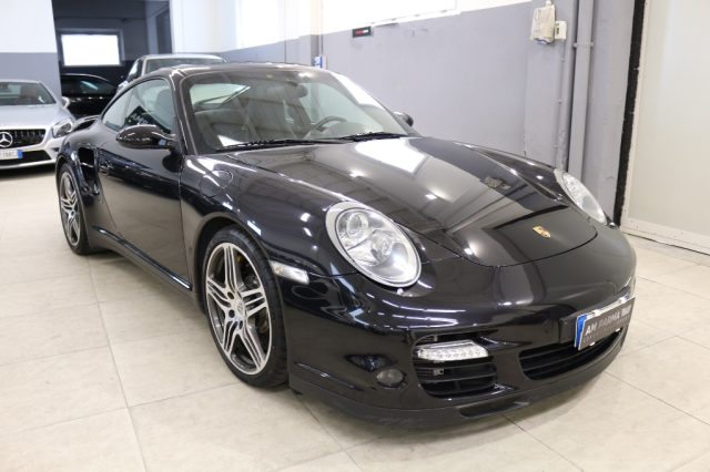 PORSCHE 911 usata, con ABS