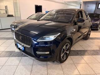 JAGUAR E-Pace 2.0D I4 163 CV AWD Auto SE