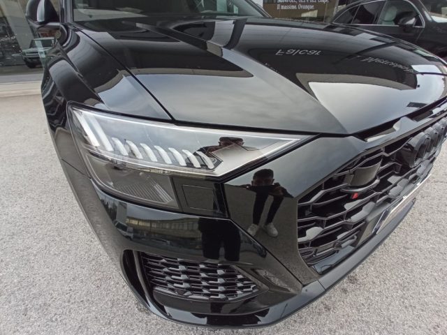 AUDI RS Q8 usata, con Antifurto