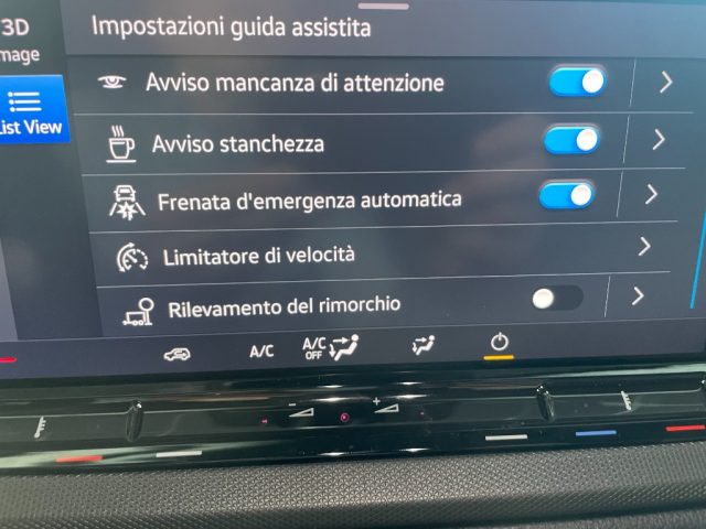 FORD Transit Connect usata, con Bluetooth