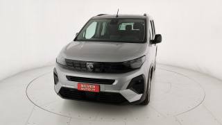 PEUGEOT Rifter usata, con USB