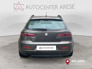 ALFA ROMEO 159 usata, con Airbag Passeggero