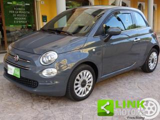 FIAT 500 1.2 69 CV STAR