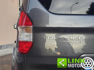 FORD Tourneo Courier usata, con Specchietti laterali elettrici