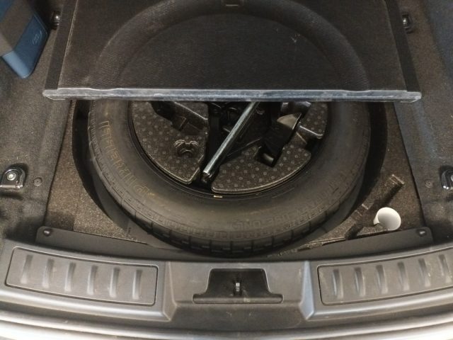 LAND ROVER Range Rover Evoque usata, con Climatizzatore