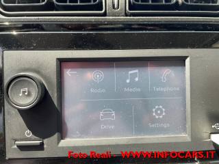 CITROEN C3 usata, con Volante multifunzione