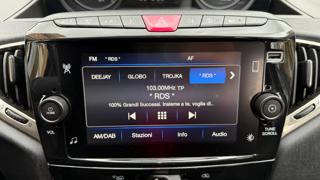 LANCIA Ypsilon usata, con Climatizzatore