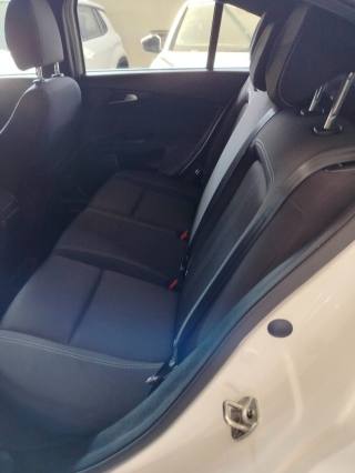 FIAT Tipo usata, con Bracciolo
