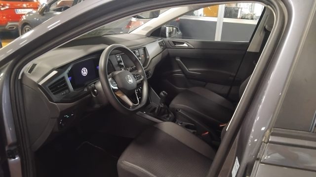 VOLKSWAGEN Polo usata, con Bluetooth