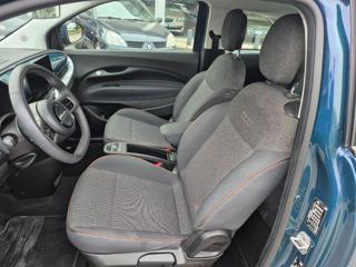 FIAT 500e usata, con Antifurto