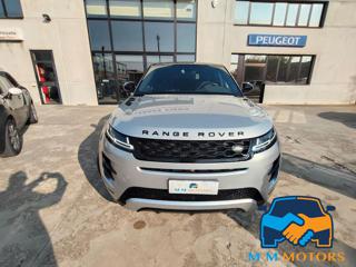 LAND ROVER Range Rover Evoque usata, con Chiusura centralizzata