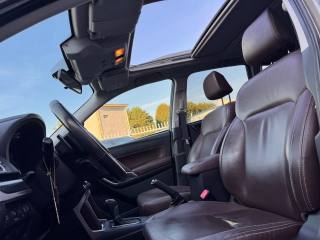 SUBARU Forester usata, con Controllo trazione