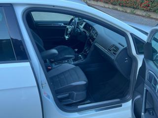 VOLKSWAGEN Golf usata, con Fendinebbia