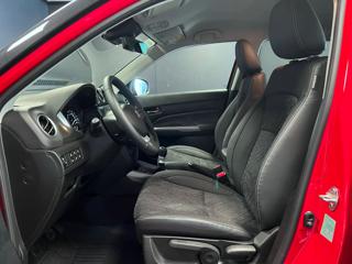 SUZUKI Vitara usata, con Cerchi in lega
