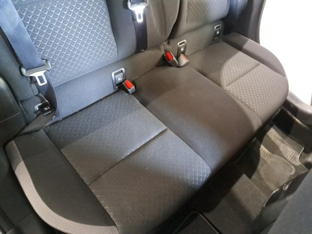 NISSAN Juke usata, con Fendinebbia