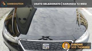 SEAT Arona usata, con Specchietti laterali elettrici
