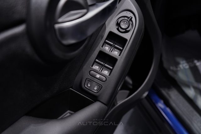 FIAT 500X usata, con Cruise Control