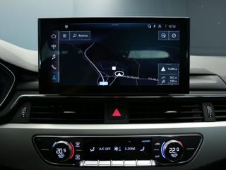 AUDI A4 usata, con ESP