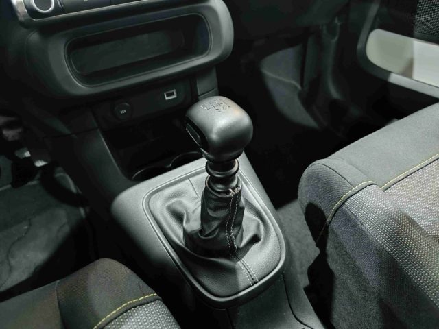 CITROEN C3 usata, con Cruise Control