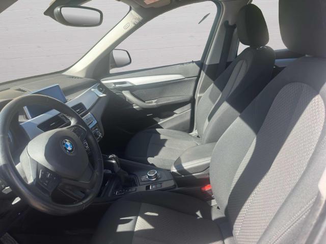 BMW X1 usata, con Climatizzatore