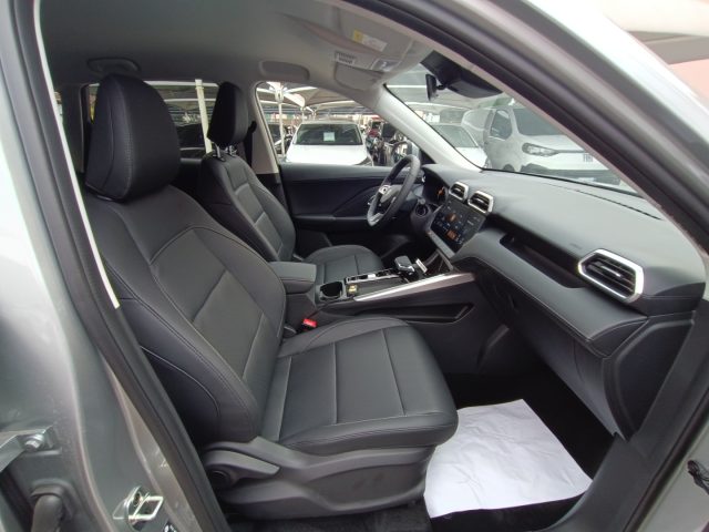 MG ZS usata, con Cruise Control