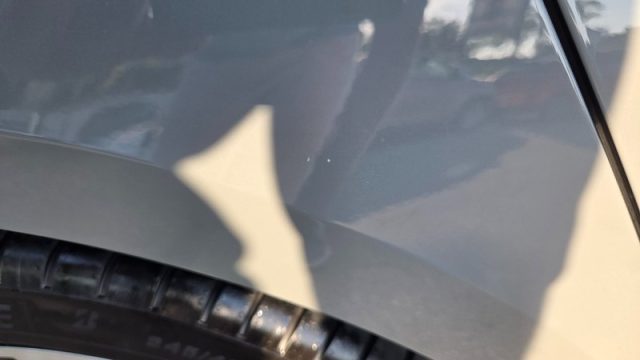 AUDI A4 usata, con Climatizzatore