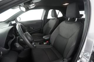 TOYOTA Yaris Cross usata 2