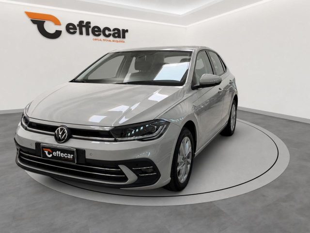 VOLKSWAGEN Polo usata, con ABS
