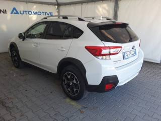 SUBARU XV usata, con Immobilizzatore elettronico