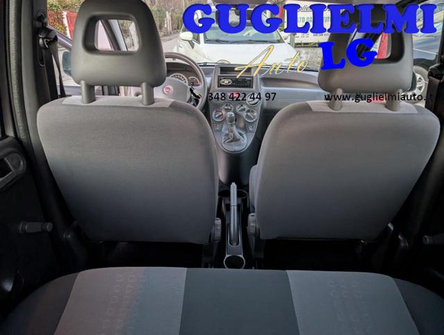 FIAT Panda usata 18