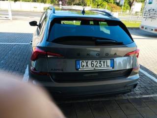 SKODA Kamiq usata, con Alzacristalli elettrici
