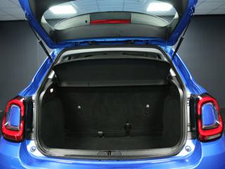 FIAT 500X usata, con Chiusura centralizzata