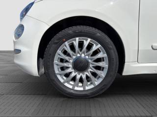 FIAT 500 usata 15