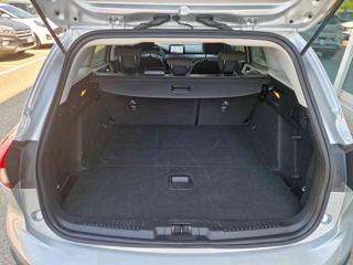 FORD Focus usata, con Immobilizzatore elettronico