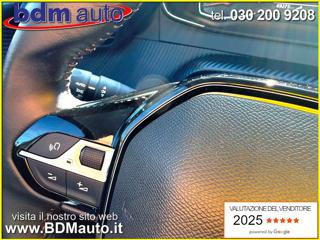 PEUGEOT 208 usata, con Cruise Control