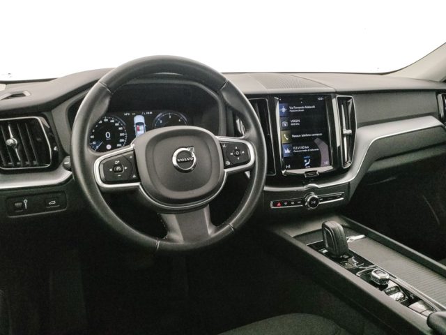 VOLVO XC60 usata, con Sistema di navigazione