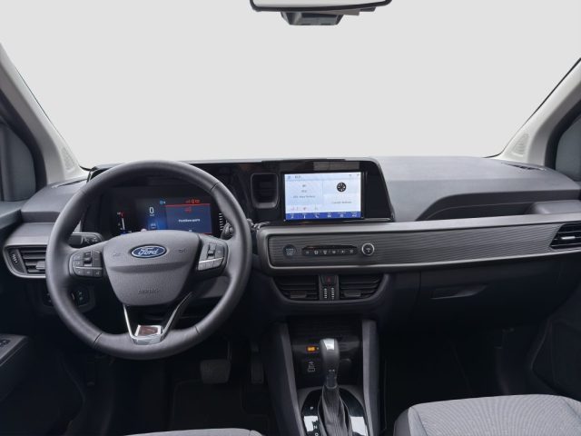 FORD Tourneo Courier usata 10