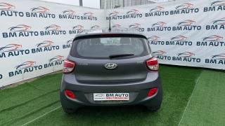 HYUNDAI i10 usata, con Climatizzatore