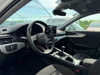 AUDI A4 usata, con ESP
