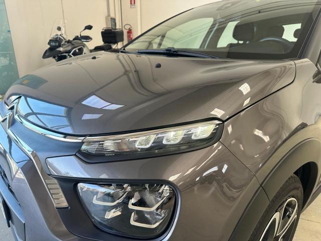 CITROEN C3 usata, con Airbag