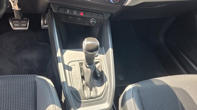 AUDI A1 usata, con Boardcomputer