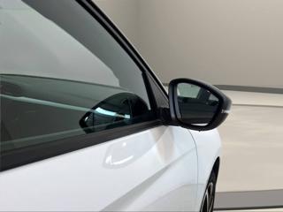 OPEL Corsa usata, con Sensori di parcheggio posteriori