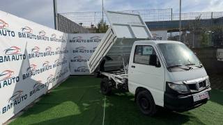 PIAGGIO Porter usata, con Autoradio