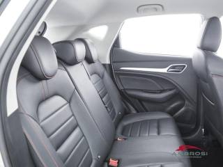 MG ZS usata 10