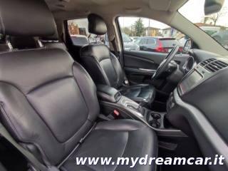 FIAT Freemont usata, con Cruise Control