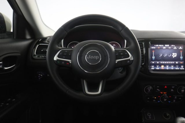 JEEP Compass usata 5