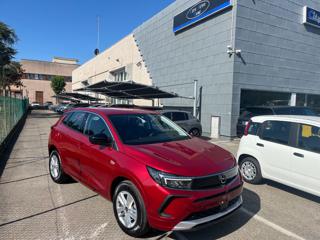 OPEL Grandland 1.5 diesel Ecotec aut. Edition
