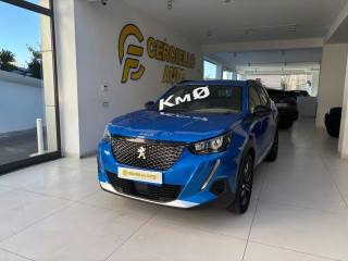 PEUGEOT 2008 usata, con Airbag