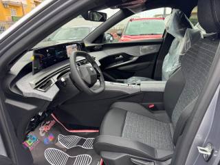 PEUGEOT 3008 usata, con Controllo automatico clima